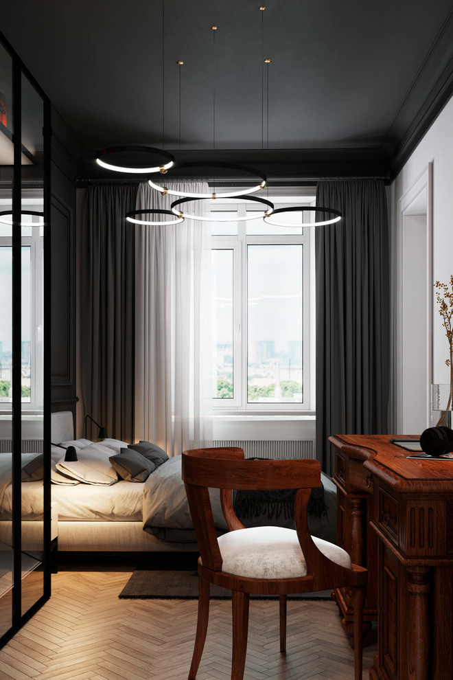 Сталинская высотка