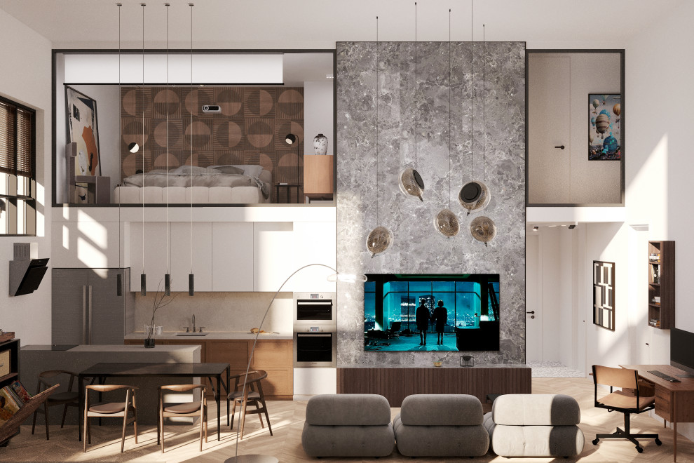 ЖК "Композиция 24"