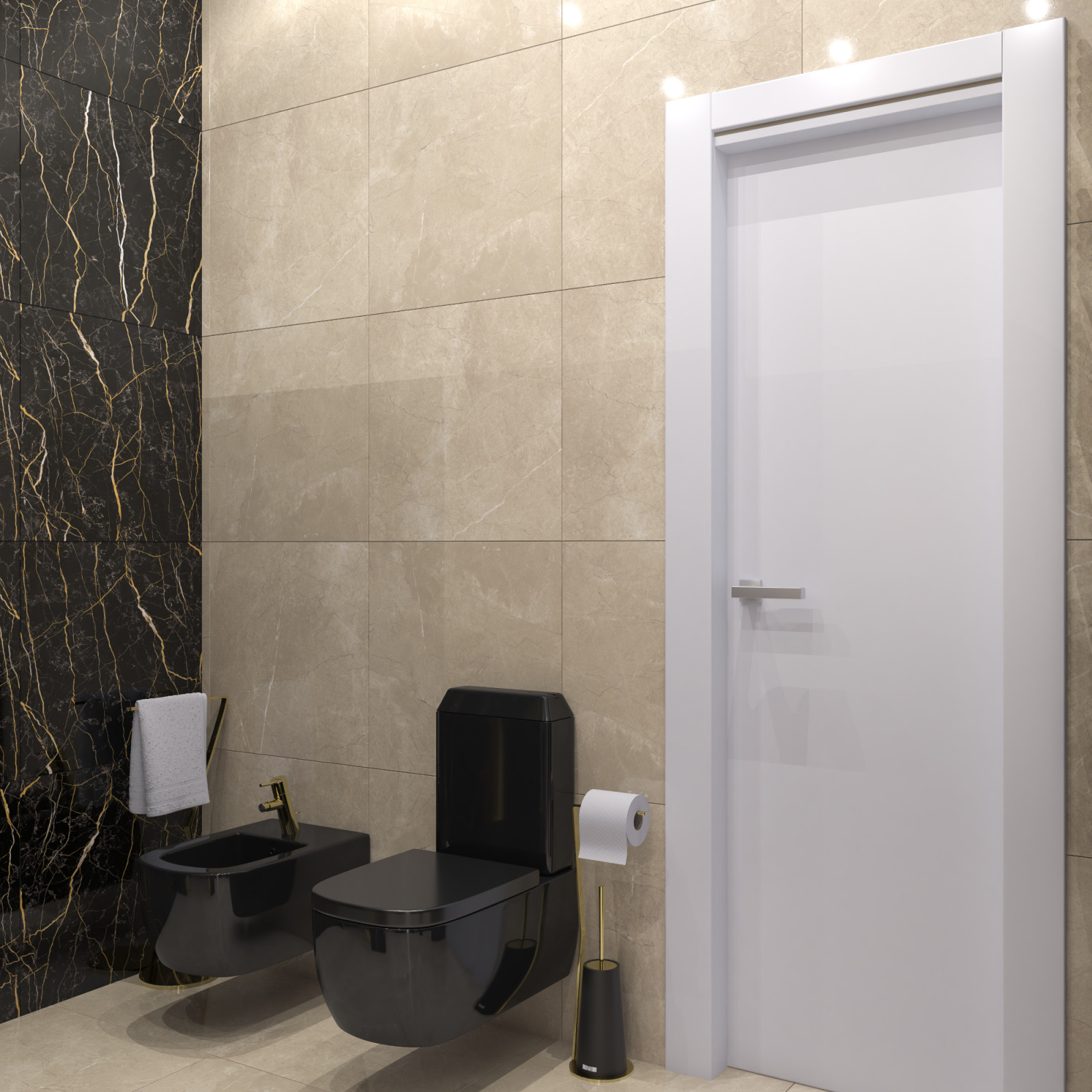 ЖК Дом на Мосфильмосквой 140 кв м