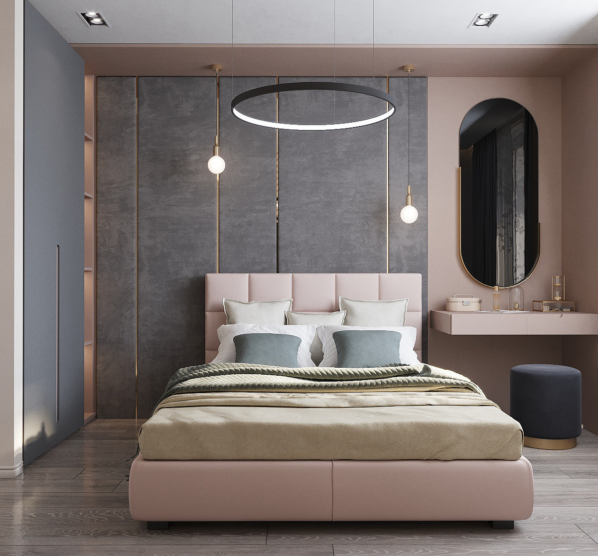 Квартира для студентки