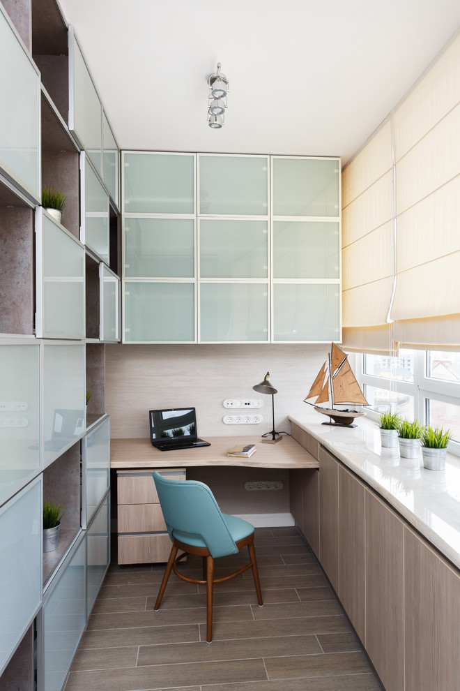 Квартира на побережье Балтики