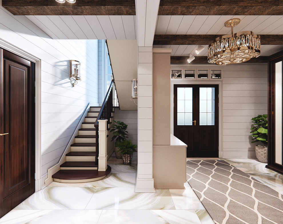 Загородный Клуб