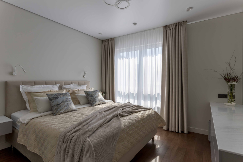 Квартира на Красноказарменной