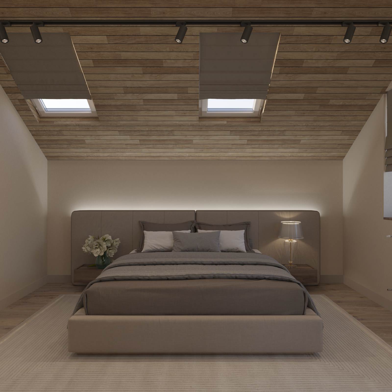 Дом п. Патрушева