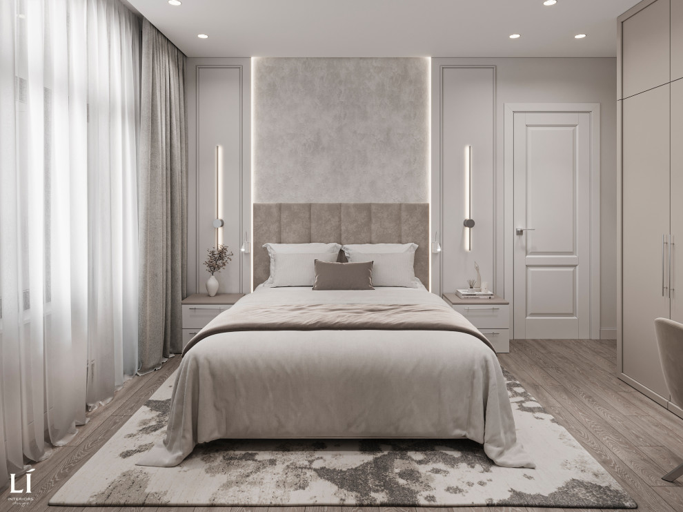 ЖК Талисман