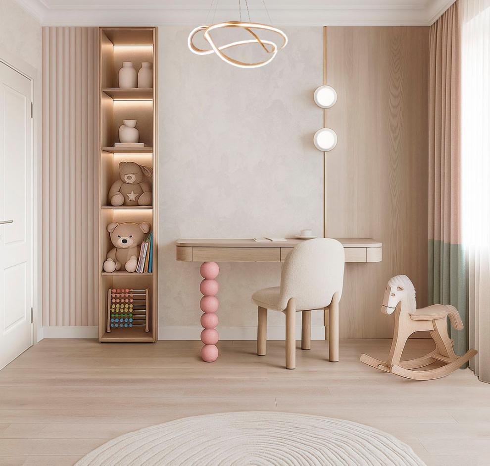 Проект "Голубая мечта"