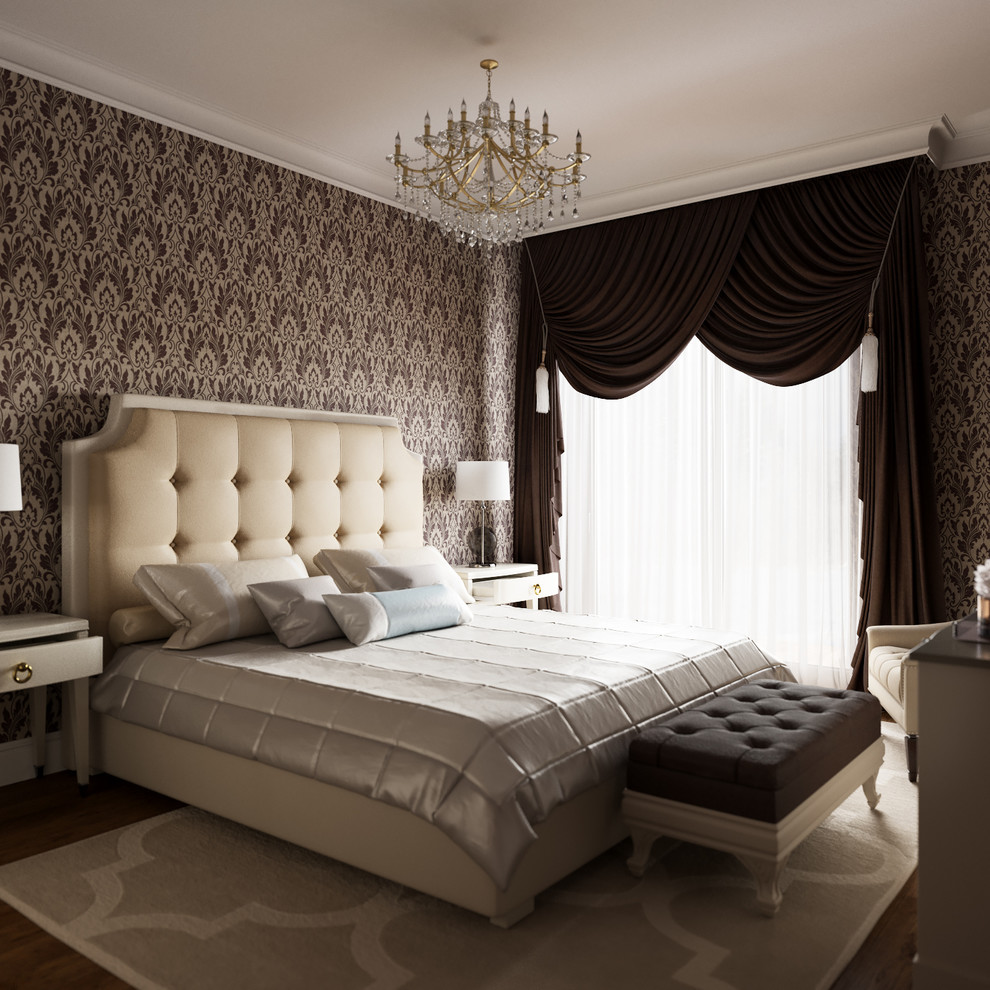 Трехкомнатная квартира в ЖК «Классика»