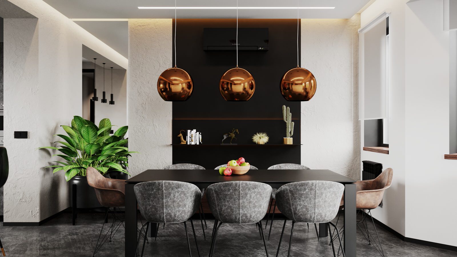 Жилой дом в Москве