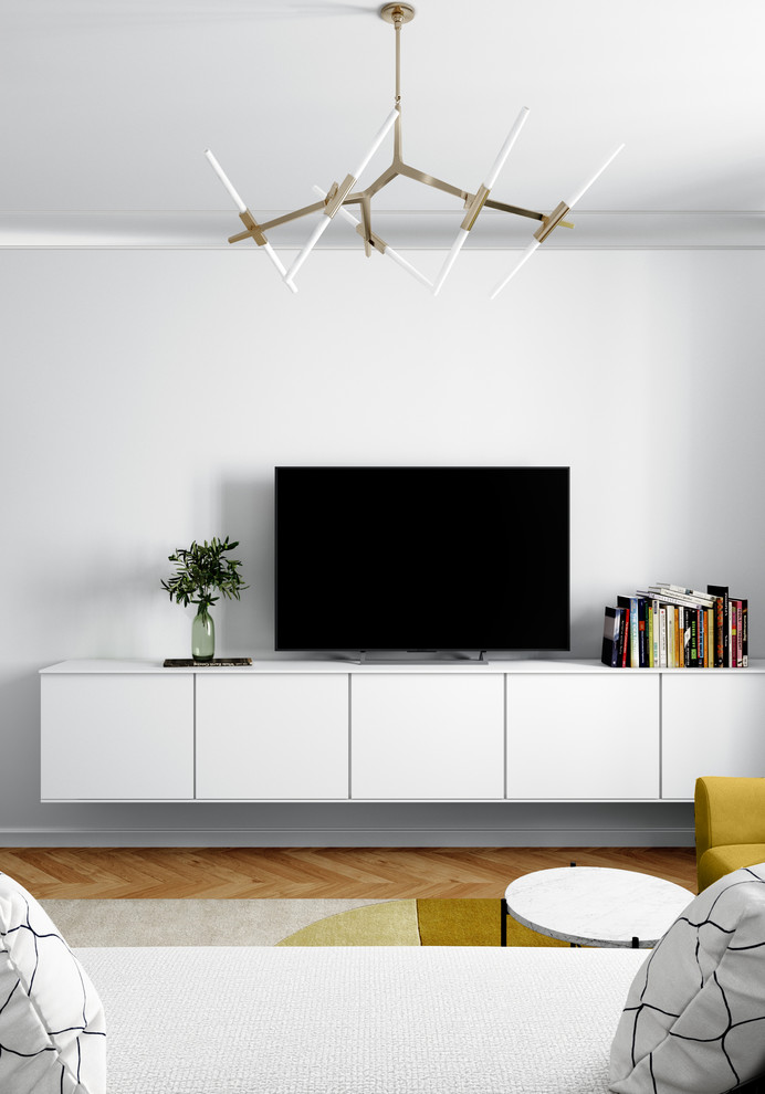 ЖК Золотая звезда