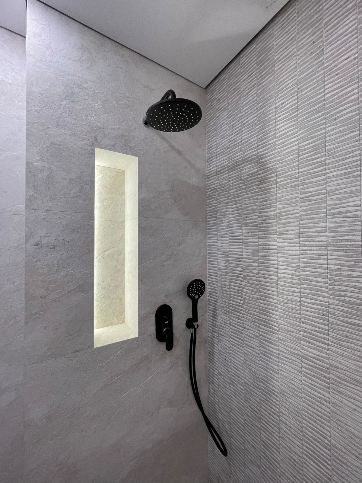 Плиточные работы