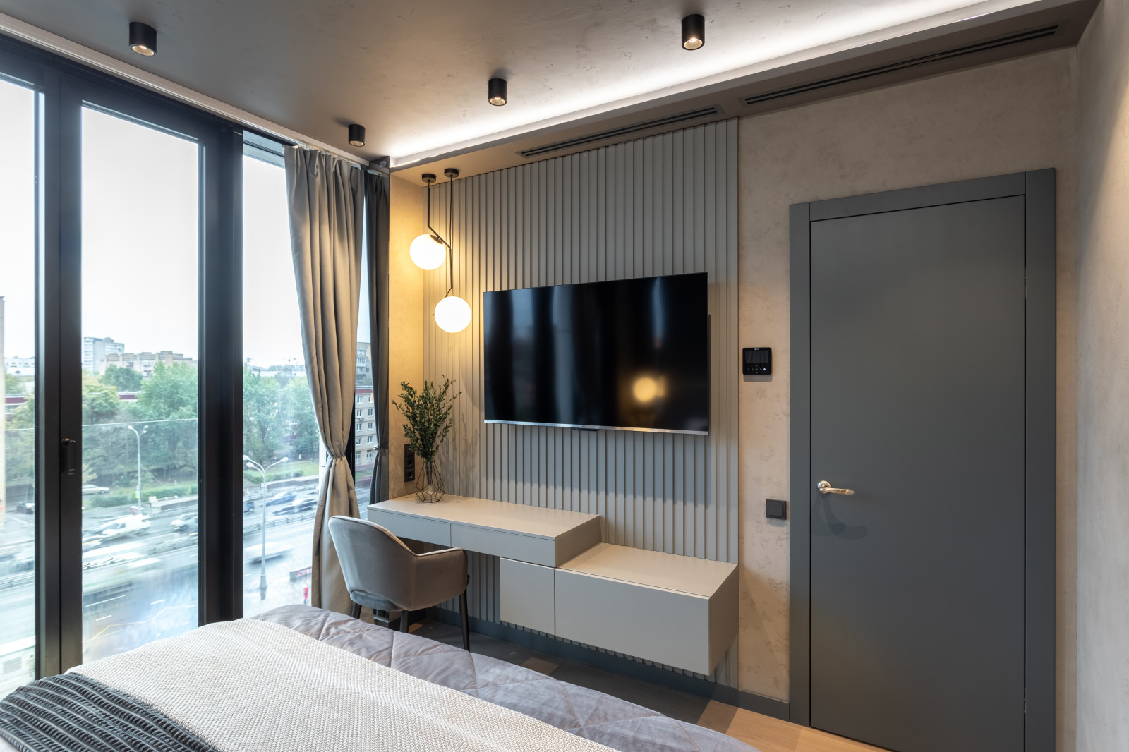 Квартира на Динамо