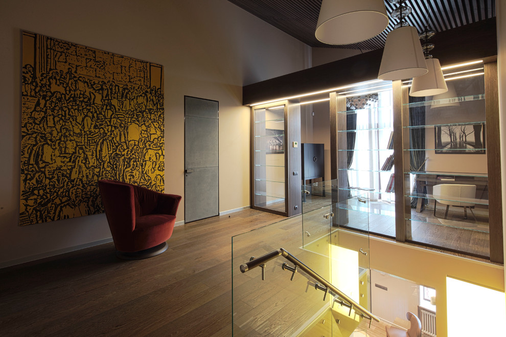 Дом в КП Istra Village