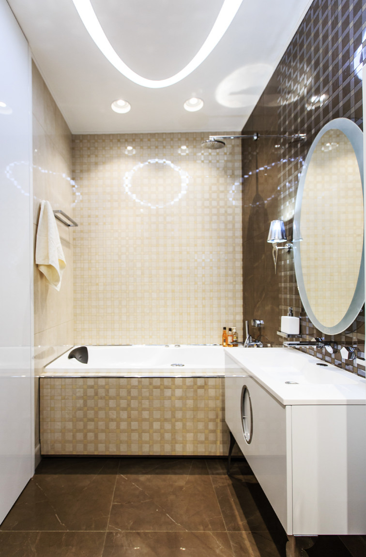 Ванная комната