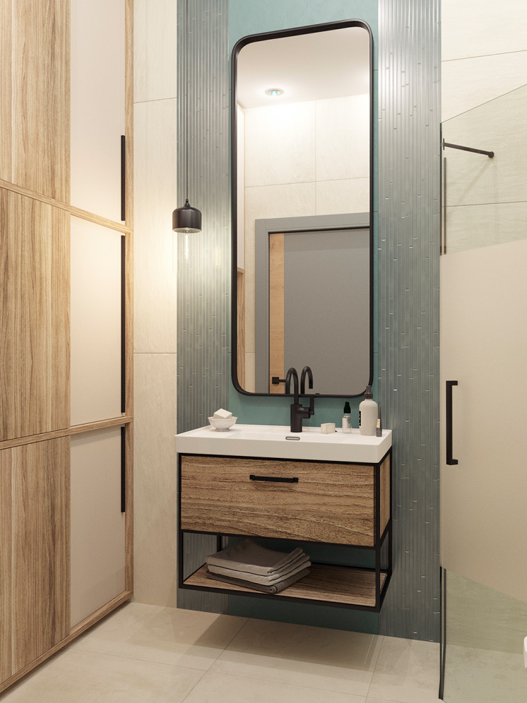 Частный дом, современный стиль