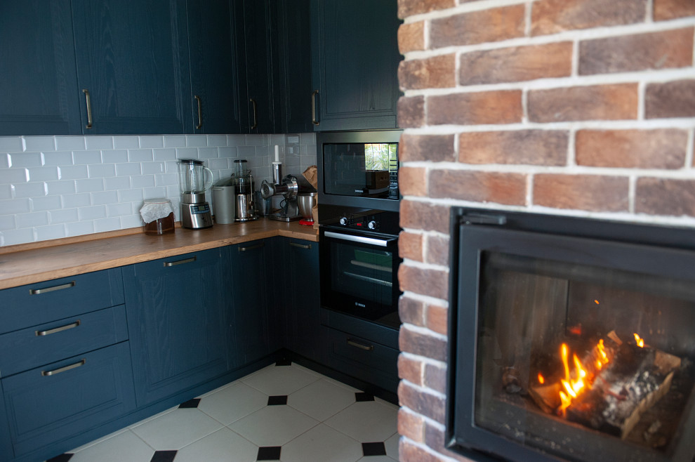 Дом в КП "Река-река", г. Звенигород