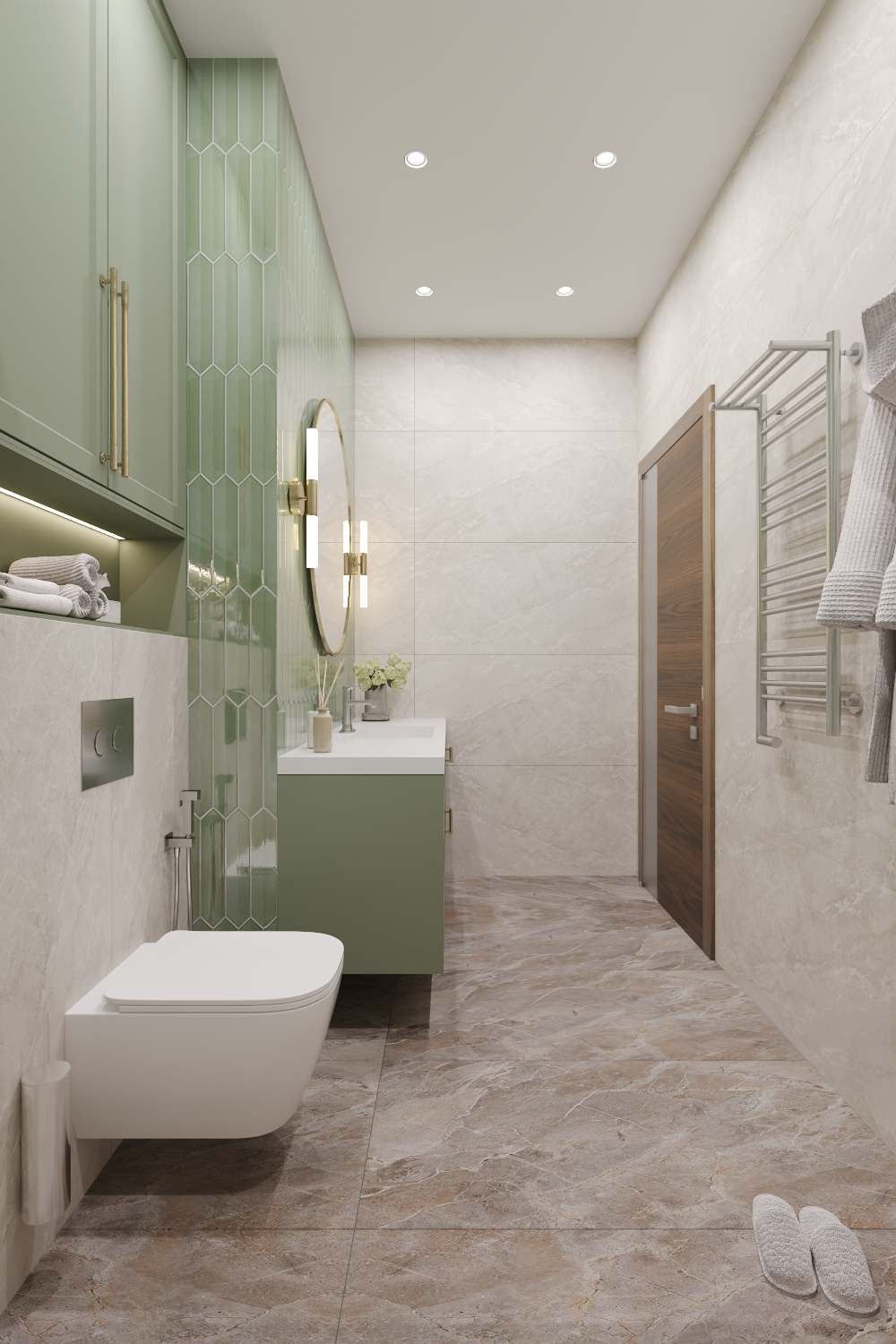 жк "Дом на улице Врубеля"