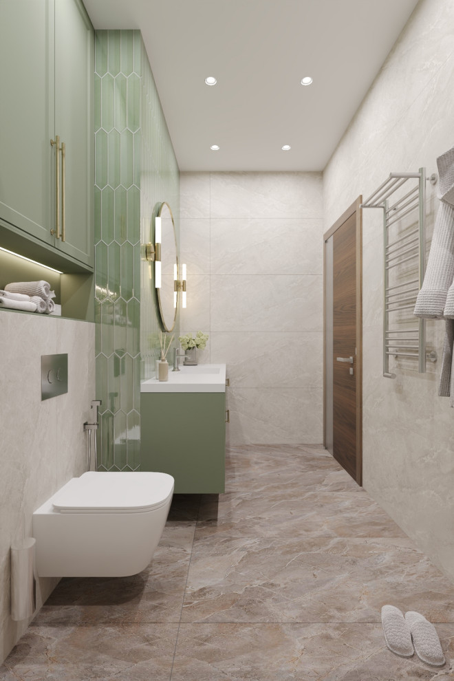 жк "Дом на улице Врубеля"