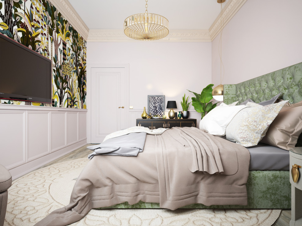 ЖК Legenda Спб, 2019