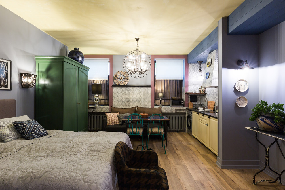 Гражданская - у Вознесенского моста