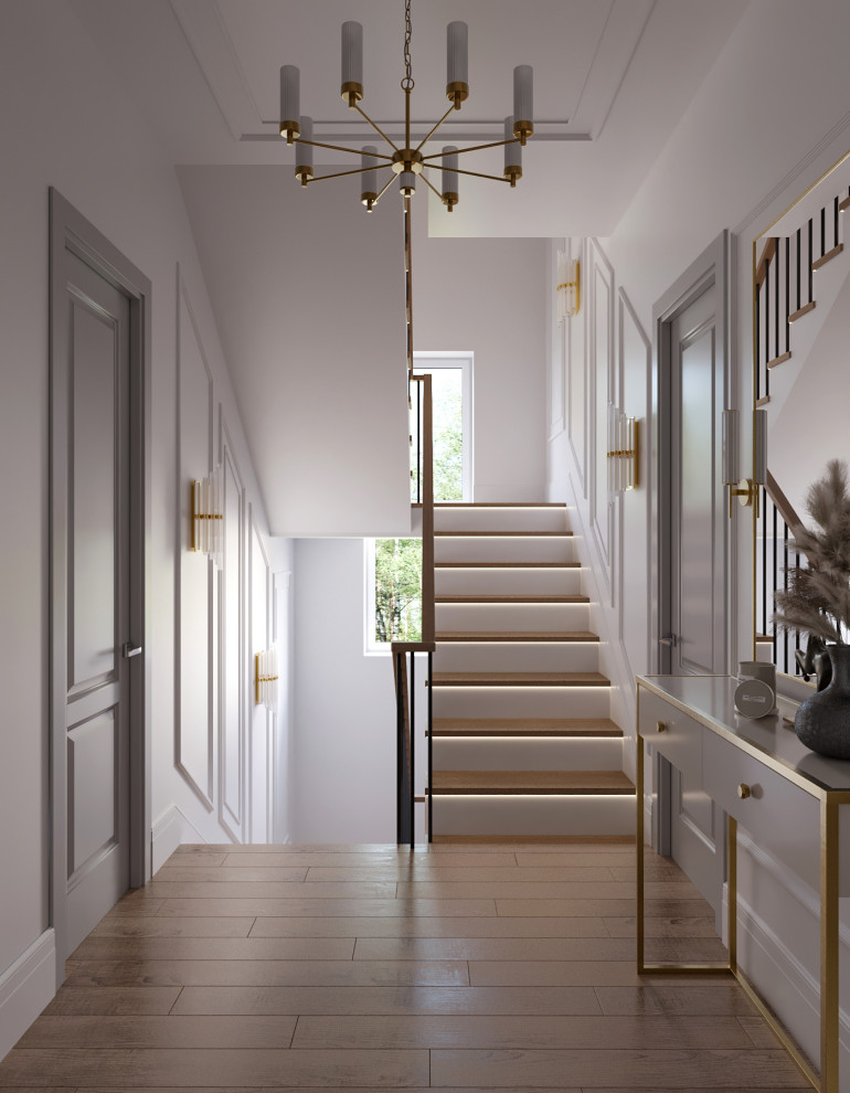 Дом в д. Губкино