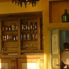 Итальянский ресторан