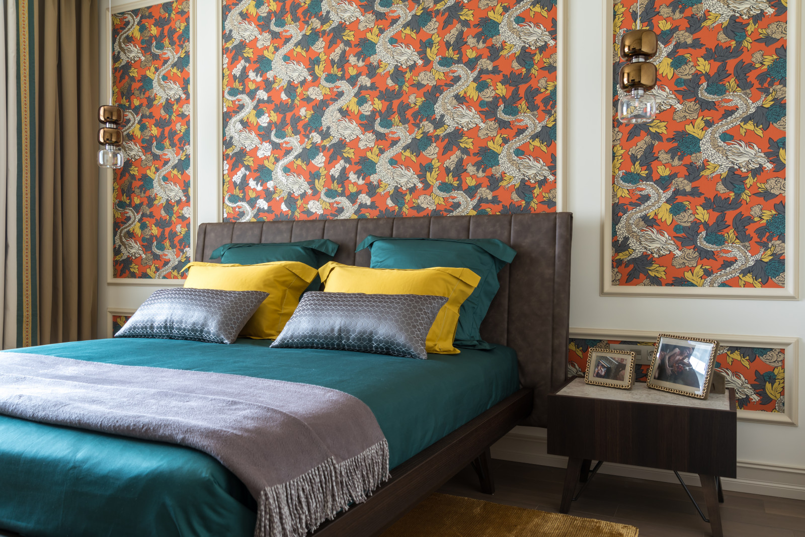 Квартира на Кирочной