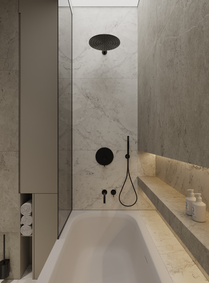 Дом в Литвиново, 210