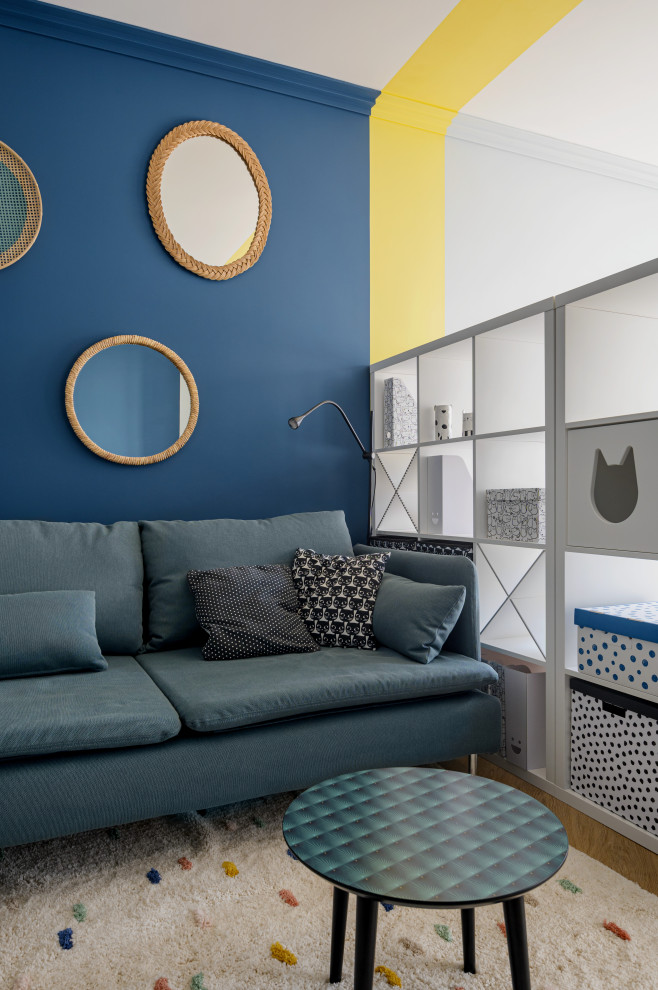 Апартаменты в Зеленоградске, 65 м кв