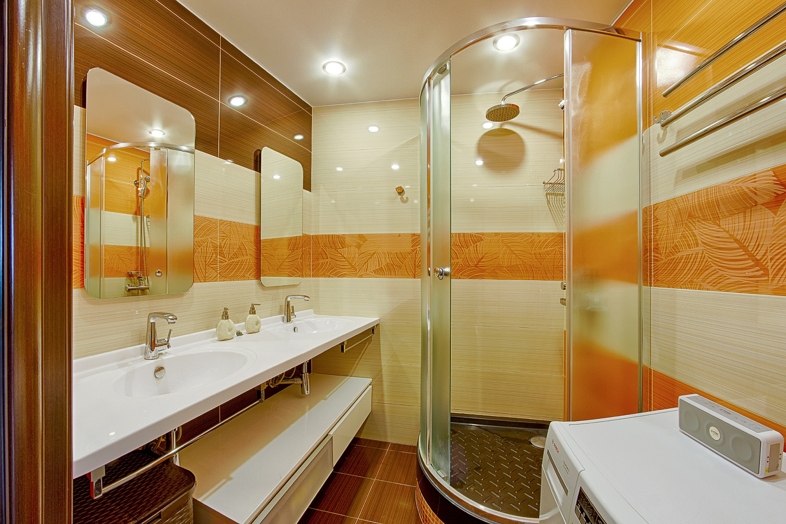 Квартира в Люблино серия дома П44Т