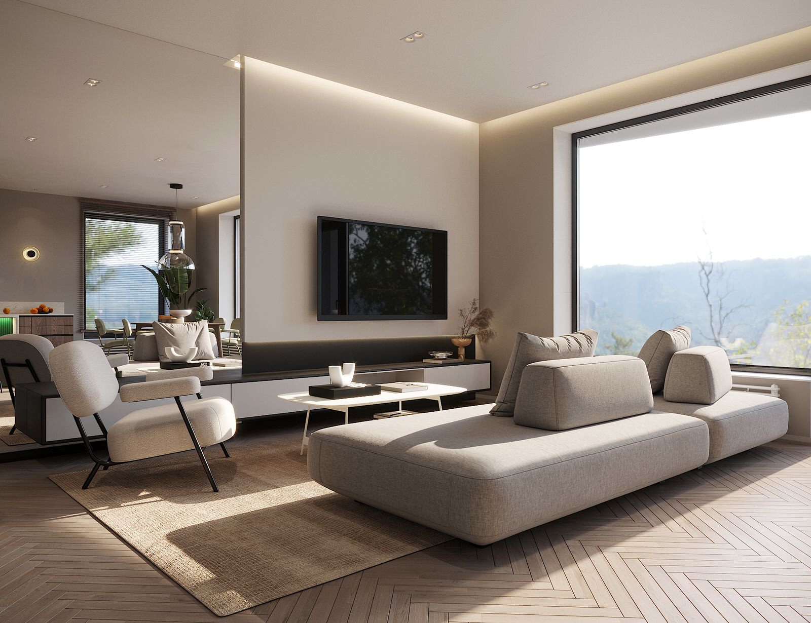 Дом у моря, г. Светлогорск