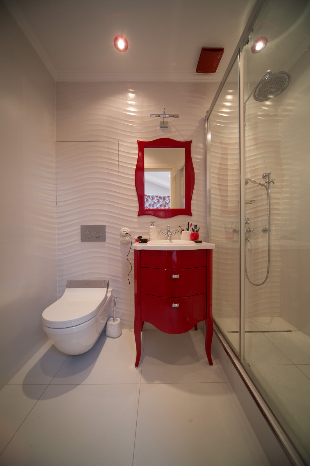 Квартира ЖК "Берзарина12"