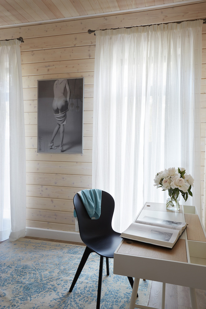 Психология: Не люблю убирать и бардак не люблю — как быть