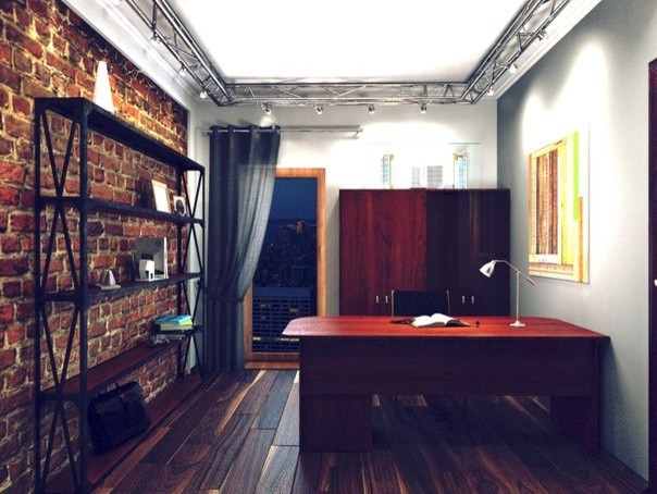 интерьера для молодой пары