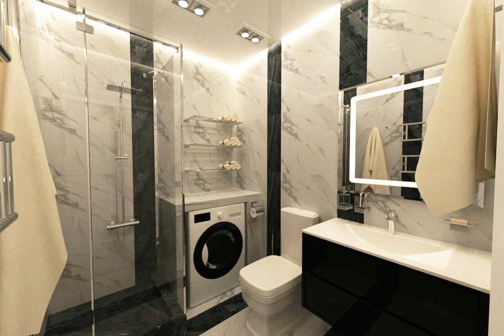 Квартира для молодой семьи