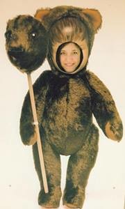 Ольга Якубович