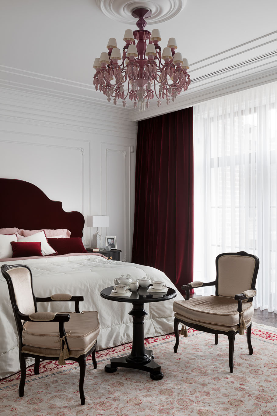 Pravate residence Sunny Valley