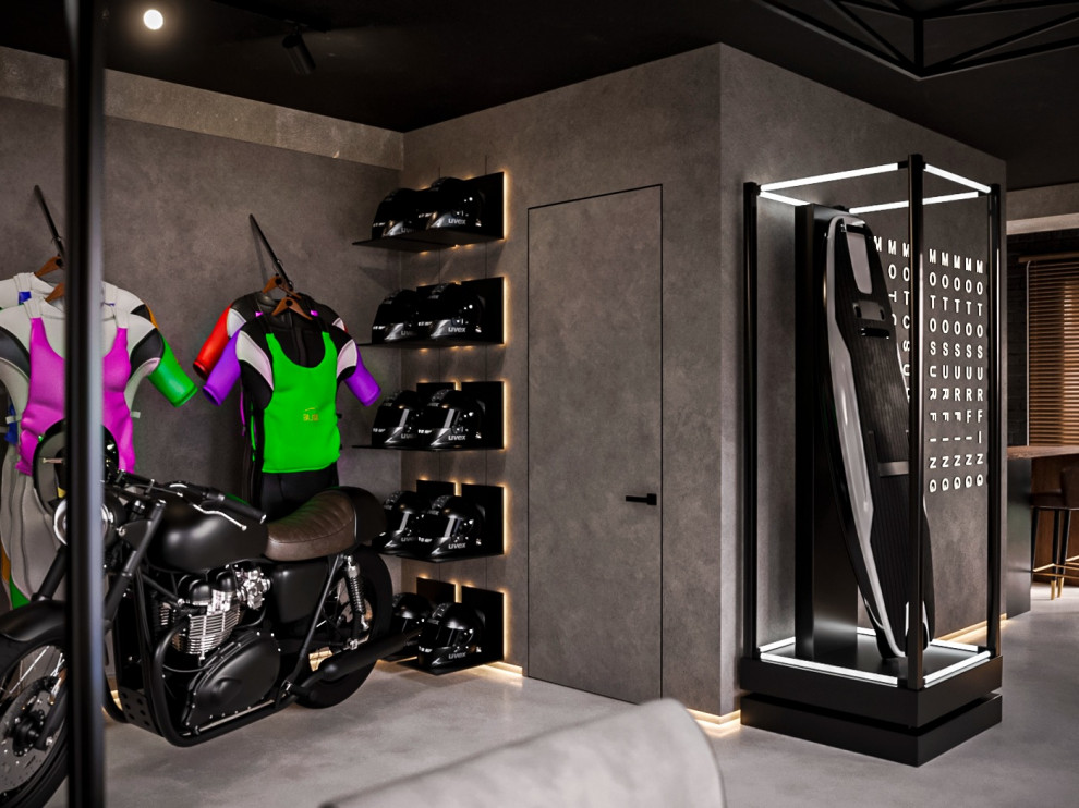 мотосерфинг