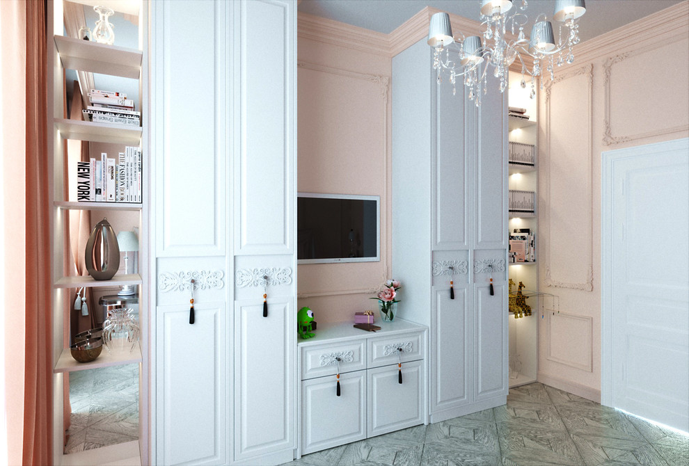 Новочеремушкинская_2017