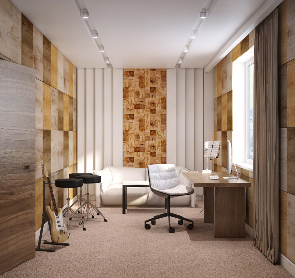 Уют. Зима 2016.