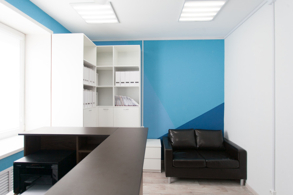 Капитальный Ремонт офиса