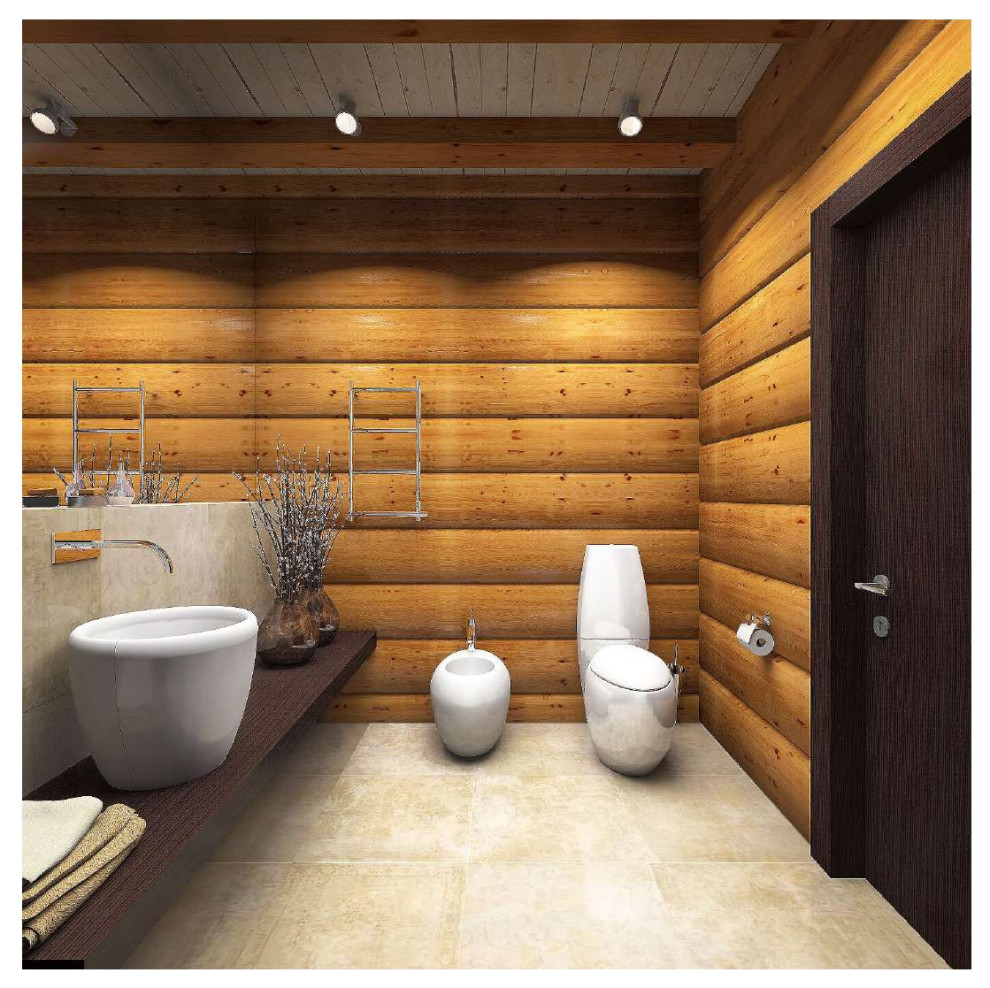 Интерьеры Частного дома