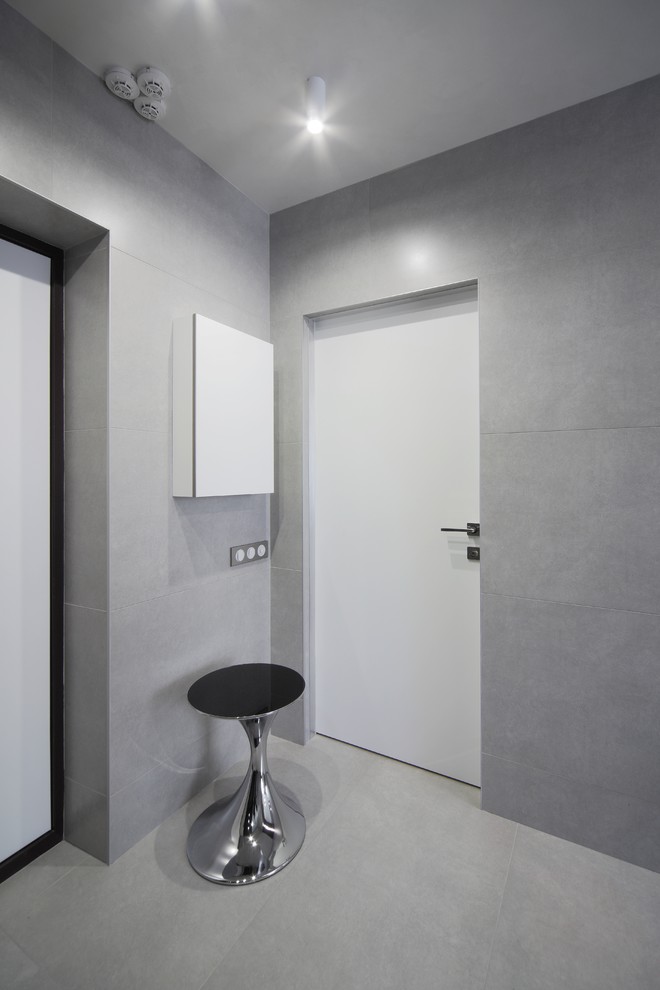 Однокомнатная квартира 44 кв.м. в Екатеринбурге в ЖК "Времена года"