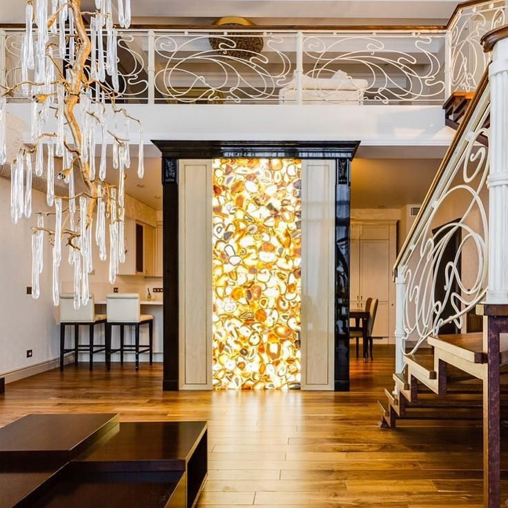 Фоновое изображение профиля Екатерина Илларионова