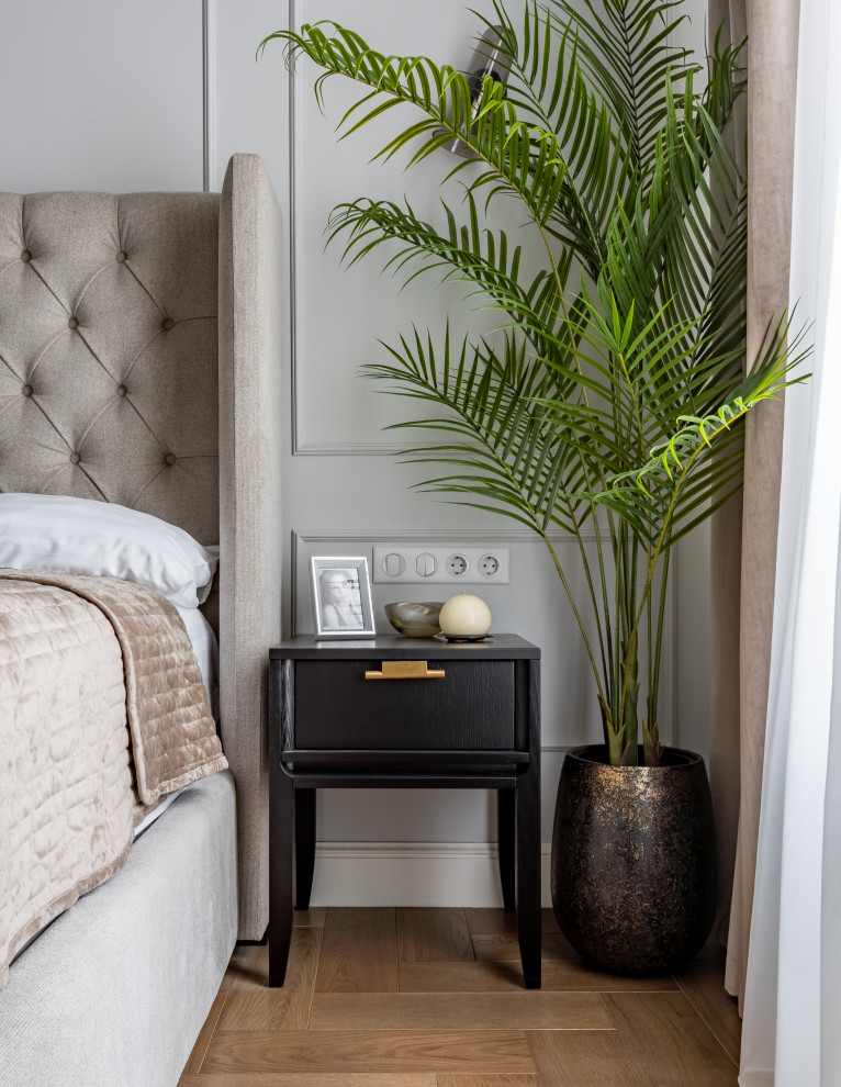 Квартира в историческом центре Москвы