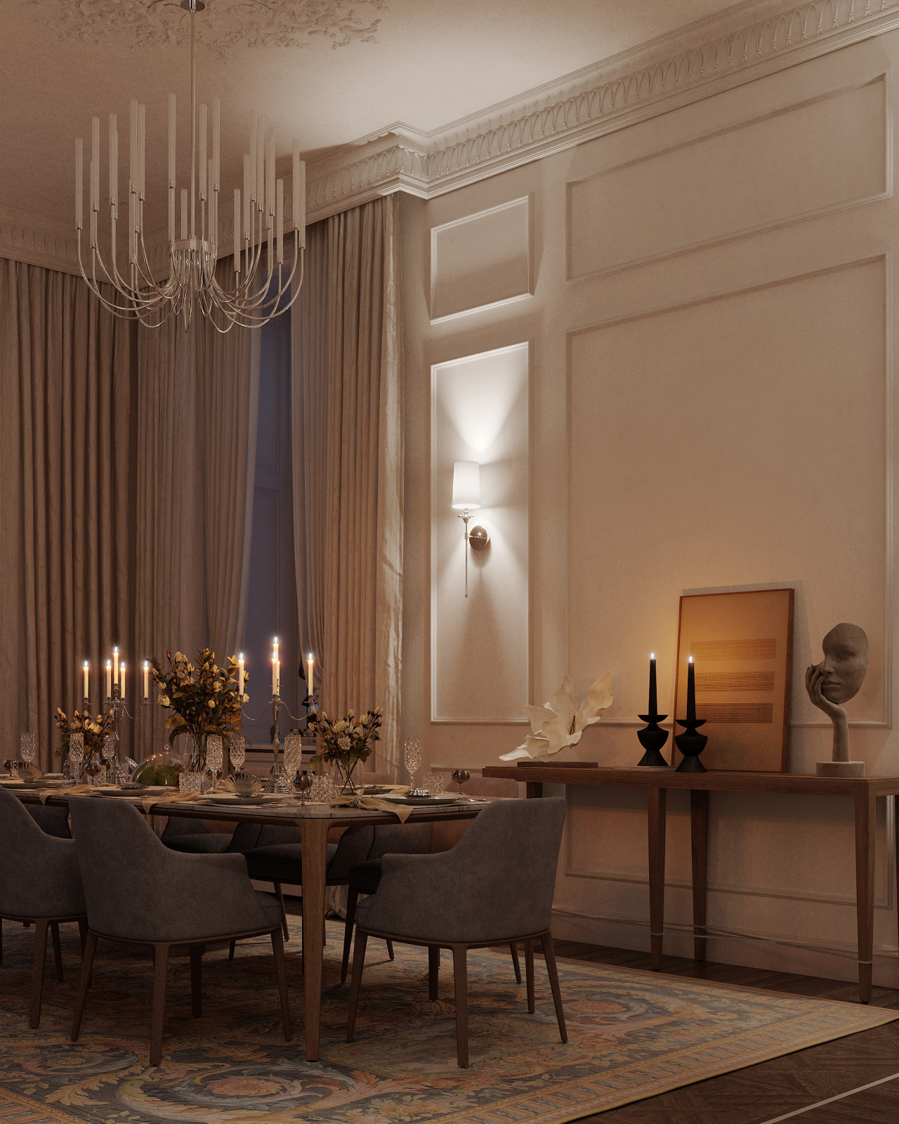 Дом с историей