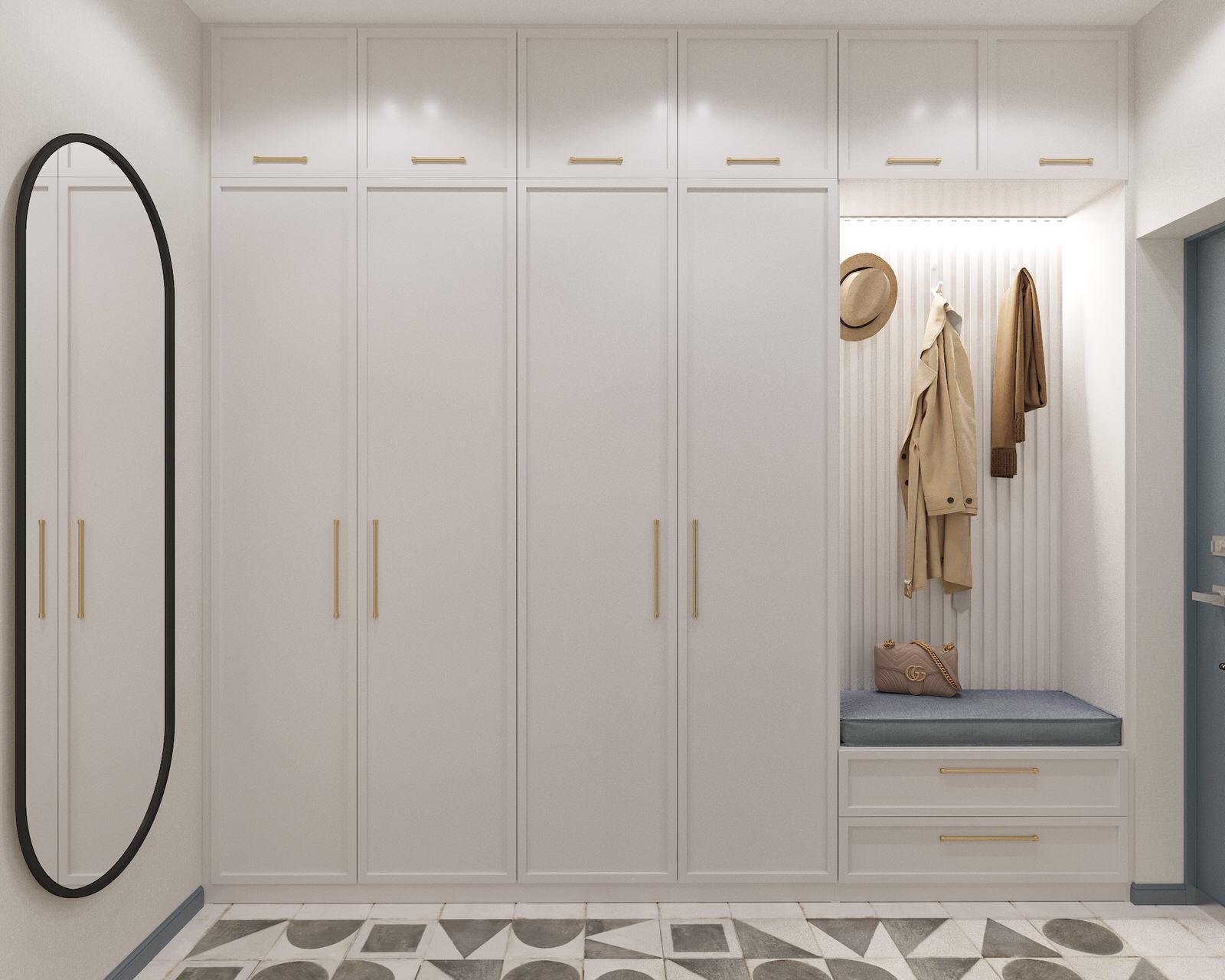 Квартира в Екатеринбурге