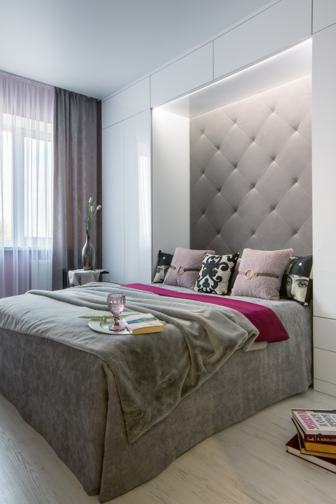 квартира для девушки