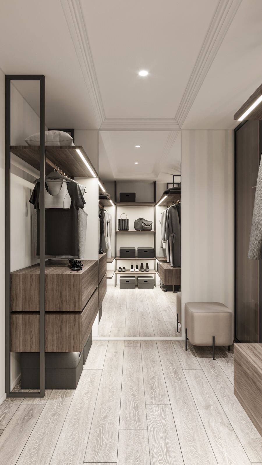 ESTH FLAT (ЖК ГРАФ ОРЛОВ)