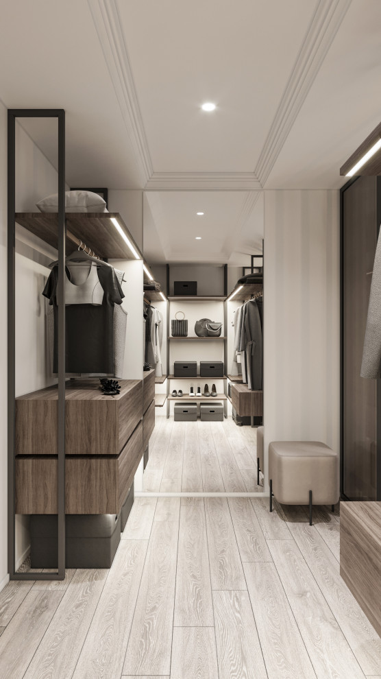 ESTH FLAT (ЖК ГРАФ ОРЛОВ)