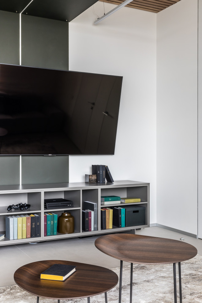 Жк Покровский